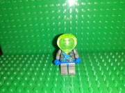 Lego Space Insectoids figurka