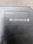 Moduł USM-X62 Master III