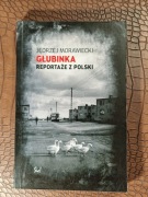 Morawiecki Głubinka Reportaże z Polski