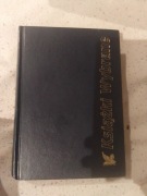 Książki wybrane Koniec rzeki - Nora Roberts Dowód prawdy - David Baldacci 