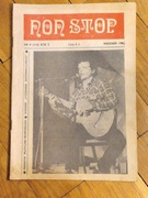 Non Stop nr 9 (110) rok X wrzesień 1981