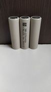 Akumulatory 21700 Molicel P42A 4000mAh (z płaskim plusem) x3