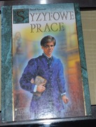 SYZYFOWE PRACE Stefan Żeromski