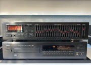 YAMAHA EQ-550 – KOREKTOR GRAFICZNY - ŚWIETNY STAN