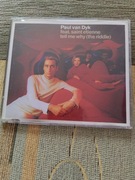 Paul Van Dyk-Tell Me Why,cd singiel