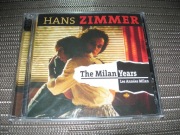 Hans Zimmer The Milan Years 2CD