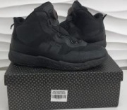 Buty Double Red WIRE ALL BLACK CARBON Edition  42