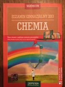 Vademecum CHEMIA szkoła podstawowa - wyd. OPERON