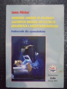 Leon Mistur - Spawanie Łukowe w Osłonach Gazowych