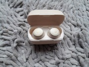 Słuchawki douszne Edifer TWS1 pro -róż, mały defekt