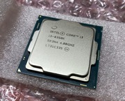 Procesor Intel i3 8350K 4 GHz LGA 1151