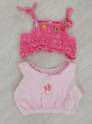 Top 2 szt Bhs Palomino róż 4 lata+