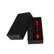 ROCKET TATTOO PEN/ Rewelacyjna maszynka do tatuażu