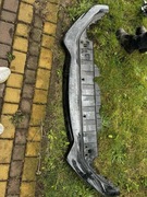 HONDA HR-V II LIFT SPOILER ZDERZAKA 71102-T7A-J5