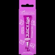 BIELENDA JUICY LIPS TINTED OIL