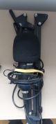 Mikrofon Mozos MKIT-700 PRO V2 USB zestaw ramię pop filtr