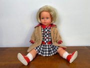Stara lalka Doll Zapf 50 Vintage W. Germany