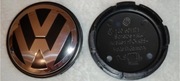 Dekiel, kapsel VW 56mm. Polo, Bora, Golf i inne.