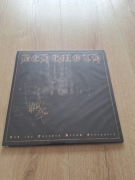 Behemoth - and the forests dream eternally. LP limit, nowa z autografem