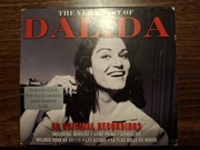 DALIDA - THE VERY BEST OF 2CD /STAN IDEALNY/