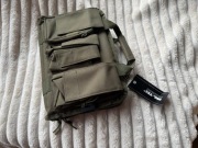 Torba na pistolet Mil-Tec Tactical Pistol Case Small - olive