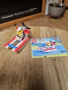 LEGO 6513 Town - Katamaran