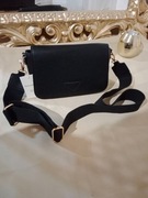 Elegancka, modna torebka damska. Marka: Victoria&Co.