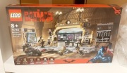 LEGO 76183 Marvel – Batcave: Pojedynek z Riddlerem | nowy