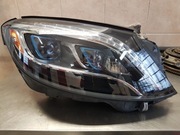 Lampa prawa Mercedes S Klasa W222 Plug in hybrid