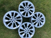 Felgi aluminiowe Skoda Karoq – oryginał OEM 57A.601.025.D (kolor 8Z8)