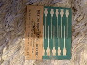 Igły do strzykawek Record 1,6x40  komplet 12 szt 