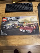 Zestaw Lego 76903 Chevrolet Corvette
