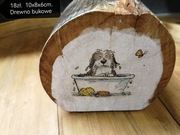 Dekoracja do postawienia 