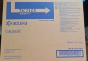 Toner Kyocera do Kyocera TK7105 czarny (black)