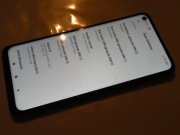 Xiaomi Redmi Note 9 4/128 GB - Forest Green | sprawny | kabel USB-C