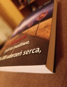 Aja Iskra zawróć! jeśli to możliwe za 100 uderzeń serca 