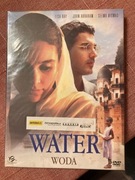 Water Woda film na dvd