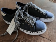 Tenisówki sneakersy TOM TAILOR 37 24.5 Nowe Okazja