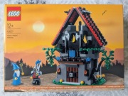 LEGO 40601 Castle - Magiczny warsztat Majisto