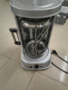 Grill elektryczny używany