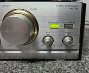 Wzmacniacz stereo Technics SE-HD70. wysyłka