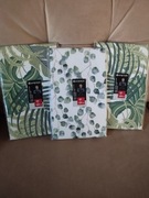 3x nowy bieżnik 40/150 AMBITION zestaw 3 bieżników na stół 