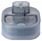 Honeyguardan Fontanna Dozownik Poidełko Kota psa