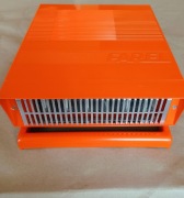 Kultowa Farelka PRL – Polam-Farel Typ OTW-2 | Stan Fabryczny!