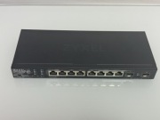 Switch ZYXEL XMG1915-10E czarny