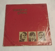 Czerwone Gitary - Spokój serca - Polskie Nagrania XL 0734 ( SXL 0734)