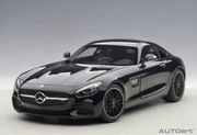 Mercedes amg gt s autoart
