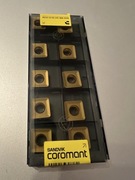 Płytki frezarskie R210-14 05 14E-MM 2040 Sandvik