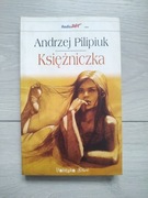 "Księżniczka" Andrzej Pilipiuk | z autografem 