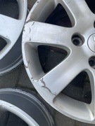 Felgi Mitsubishi Colt 16 używane